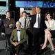 Illustration for article titled Aaron Sorkin would like to talk some opinions about the state of TV journalism at you